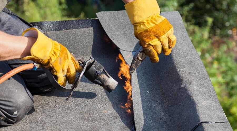 Local Chimney Repair in Troy Mills, IA